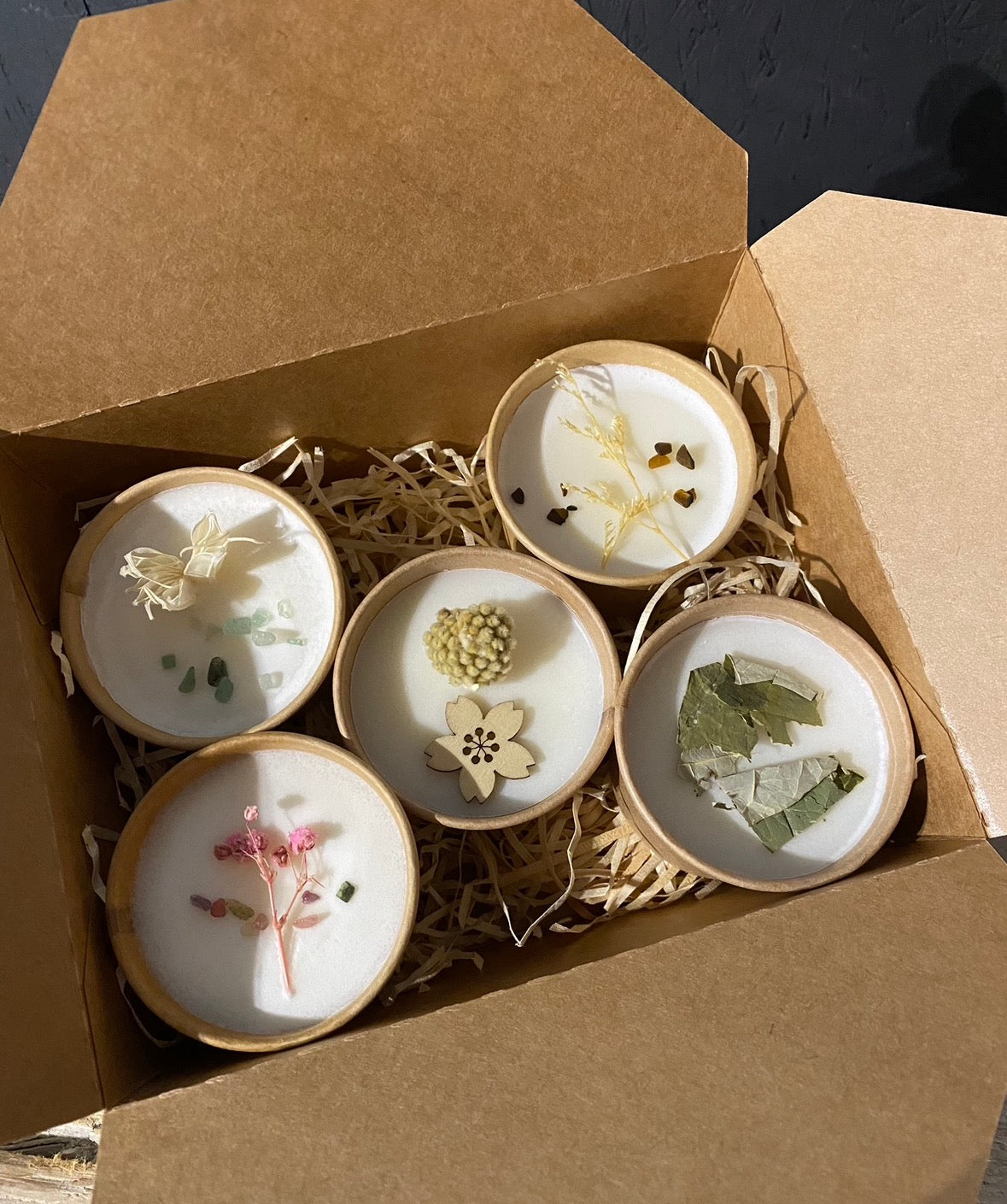 Coffret découverte