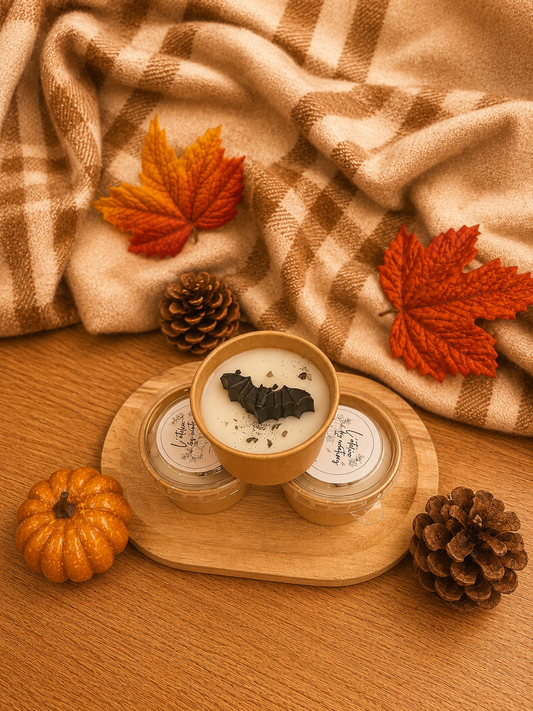 Fondant Parfumé Automne