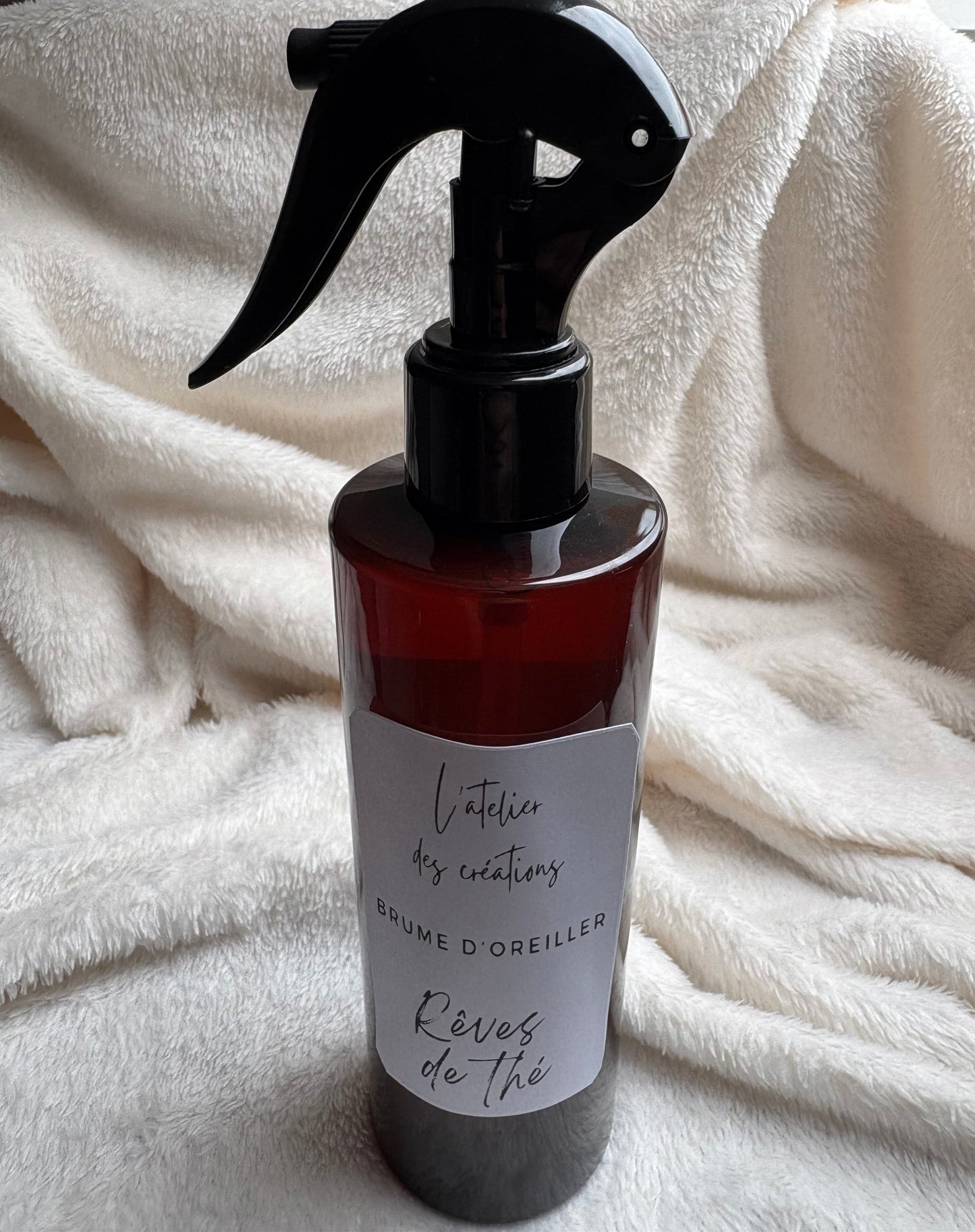Brume d’oreiller Rêve de thé