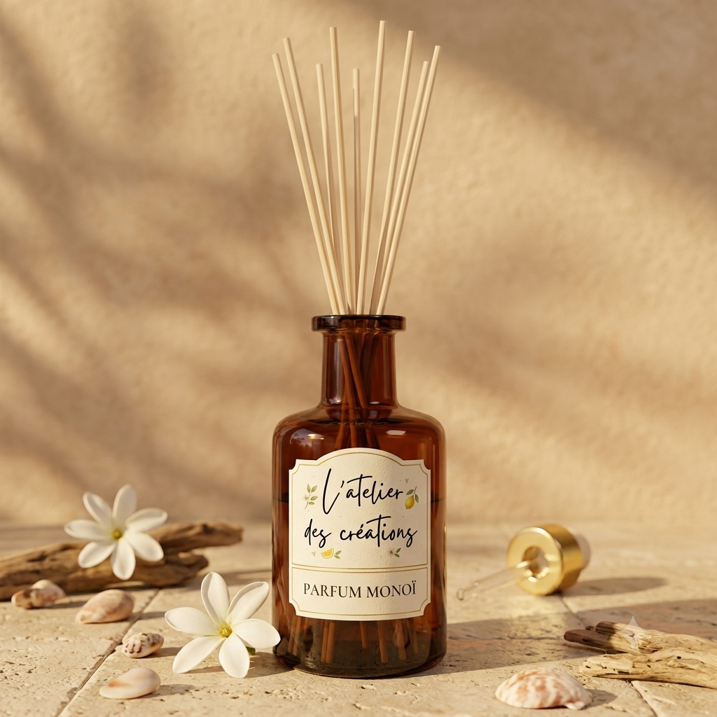 Bâtonnets Parfumés