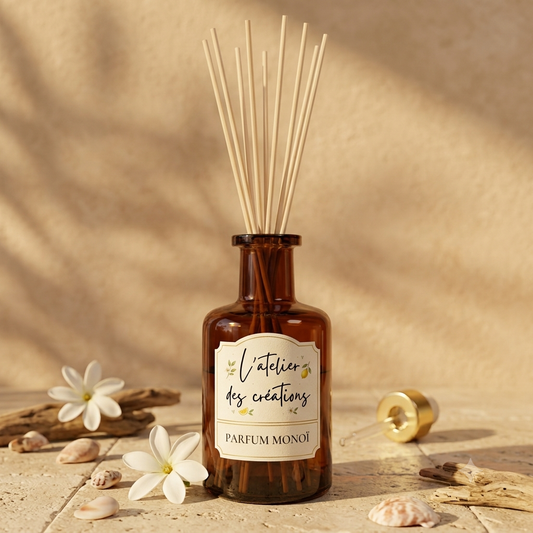 Bâtonnets Parfumés