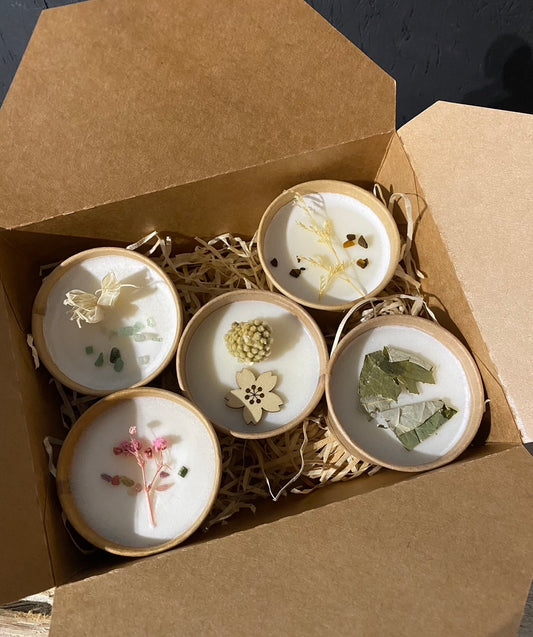 Coffret découverte